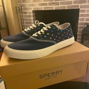 Captain’s CVO NAUT FLAGS